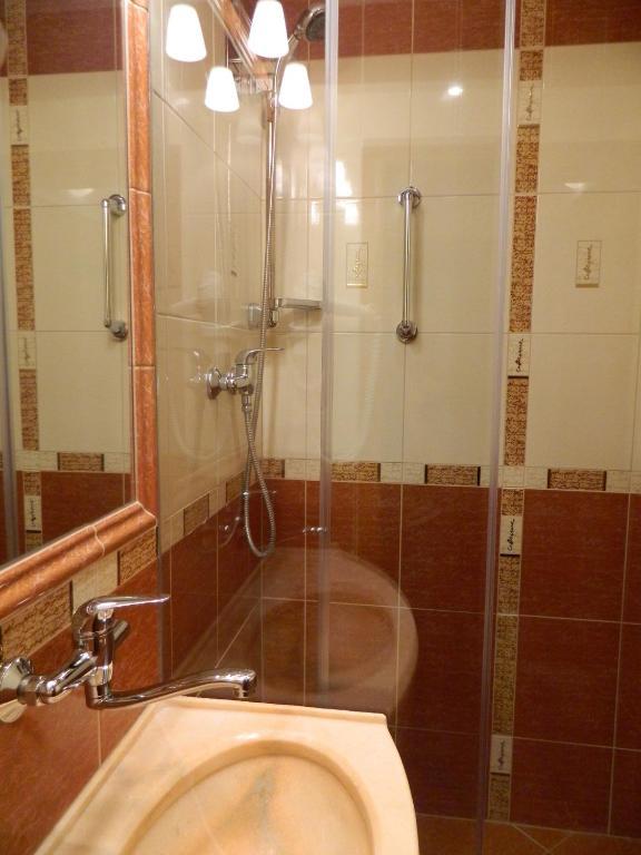 Hotel Nivy Bratislava Rum bild